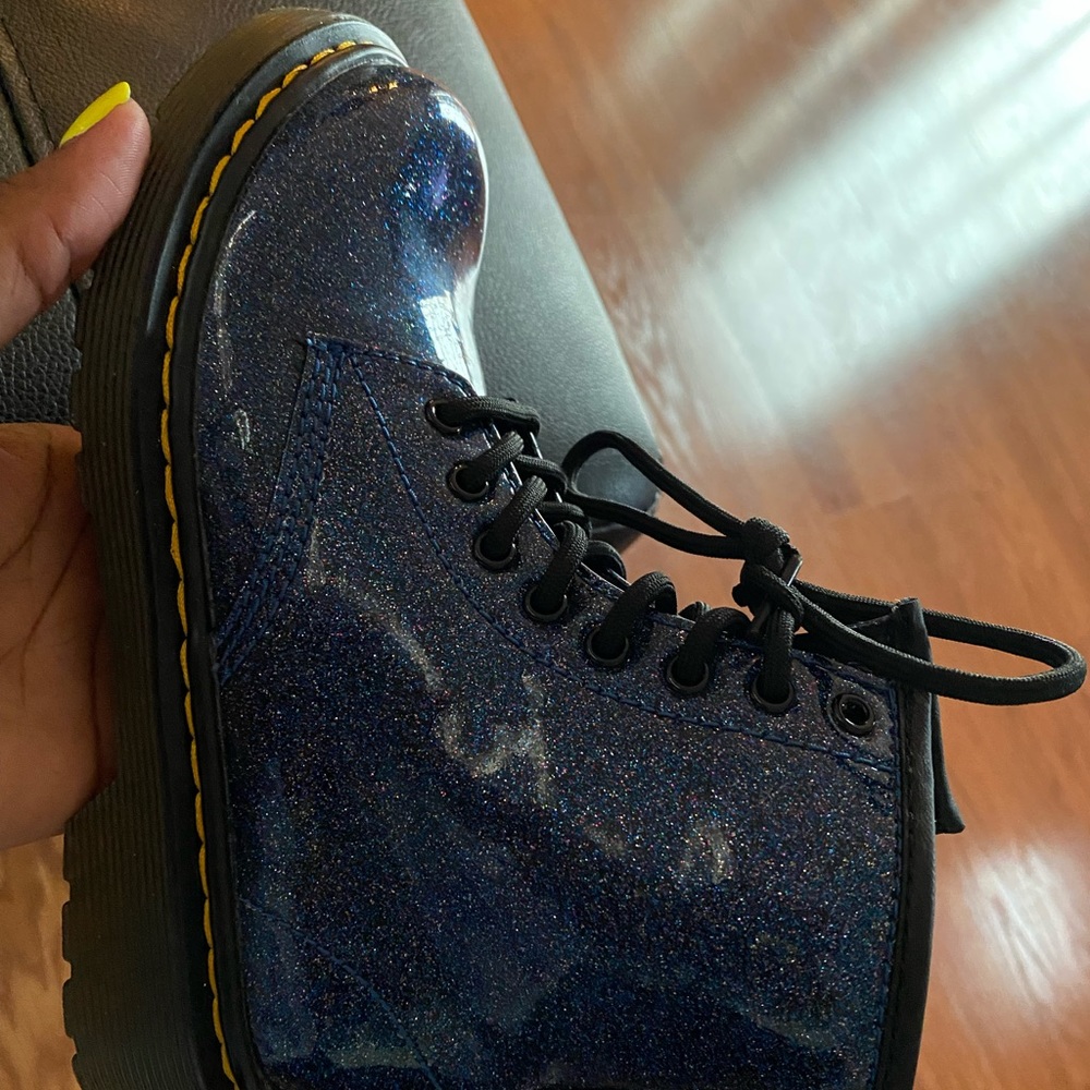 Dr. Martens